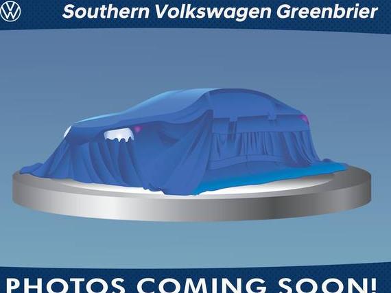 VOLKSWAGEN ATLAS CROSS SPORT 4MOTION 2021 1V2KC2CA6MC232797 image